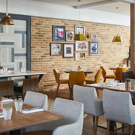 Marriott Kensington Londres