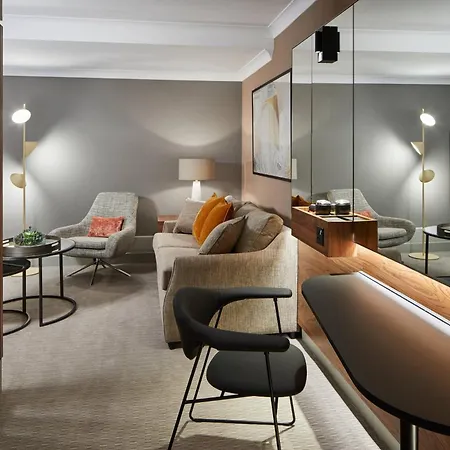 Marriott Kensington