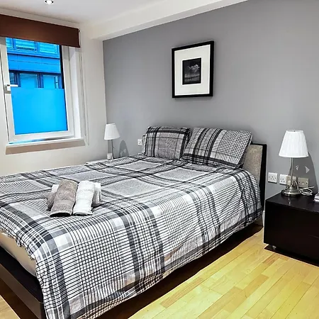 Apartamento Modern In By River Thames