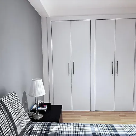 Modern In By River Thames Apartamento