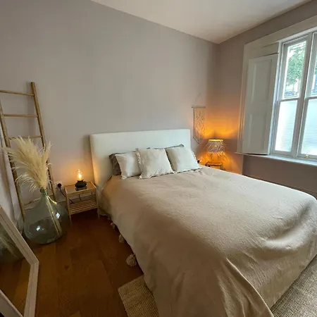 New! Luxury 1 Bed Garden Camden Town Apartment London