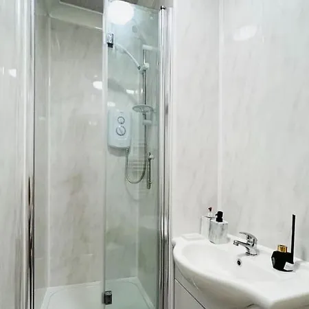 Kensington Secret Gem Apartment London