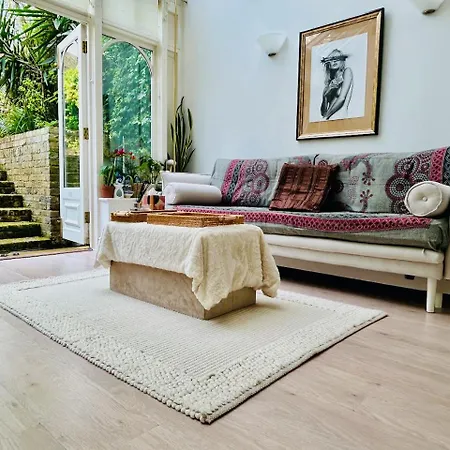 Appartement Kensington Secret Gem *