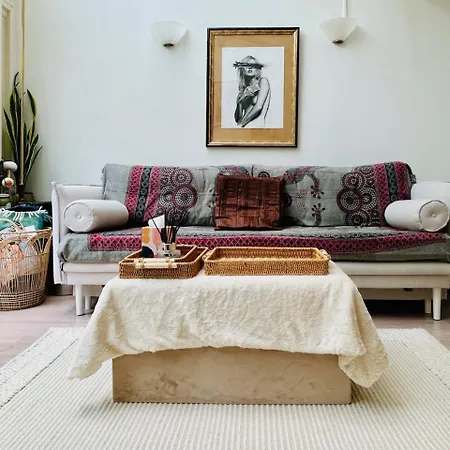 Kensington Secret Gem Appartement