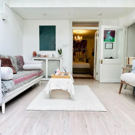 Kensington Secret Gem