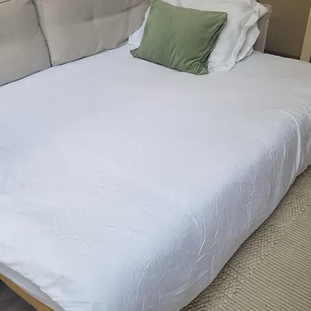 Apartment Kensington Secret Gem