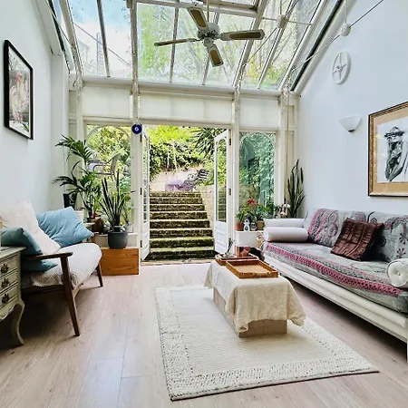 Kensington Secret Gem London