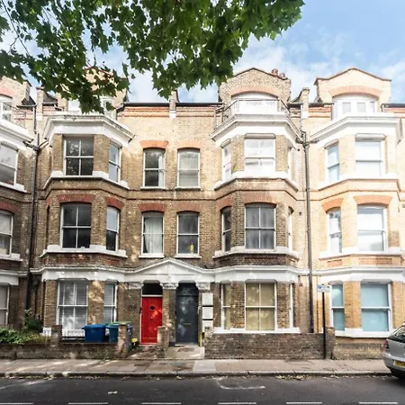 Apartment Londons Luxury Pad