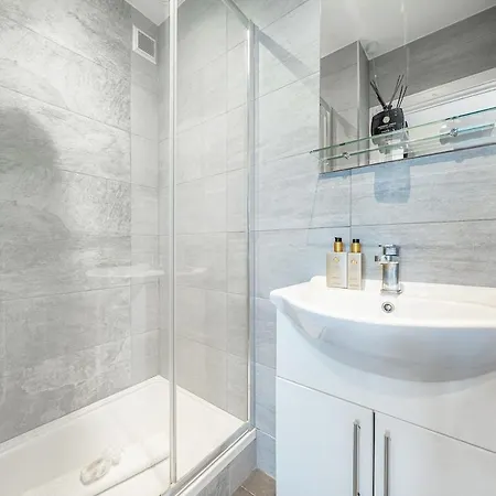 Apartment Edgware Road's Gem *