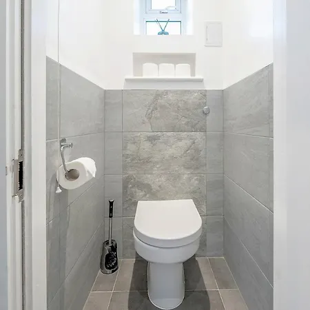 Apartment Edgware Road's Gem