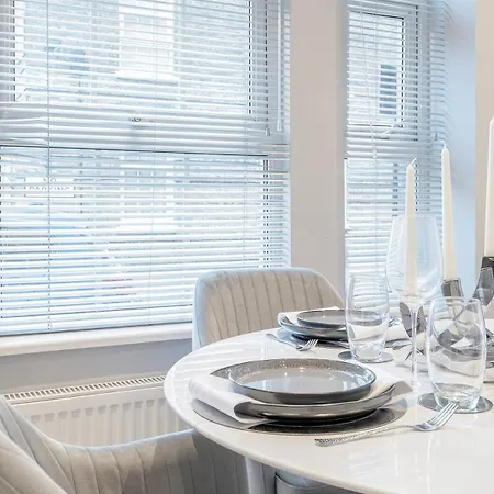 Apartment Edgware Road's Gem