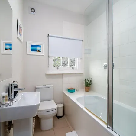 Guestready - Family With Garden For 6 *