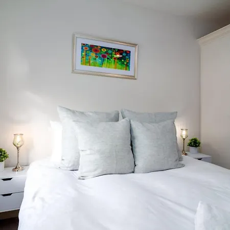 Guestready - Family With Garden For 6 *