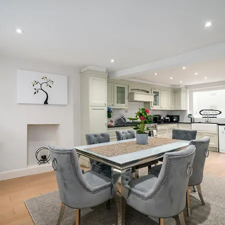 Guestready - Family With Garden For 6