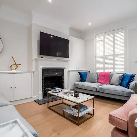 Guestready - Family With Garden For 6 Holiday home
