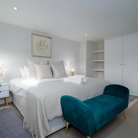 Guestready - Family With Garden For 6 Holiday home London