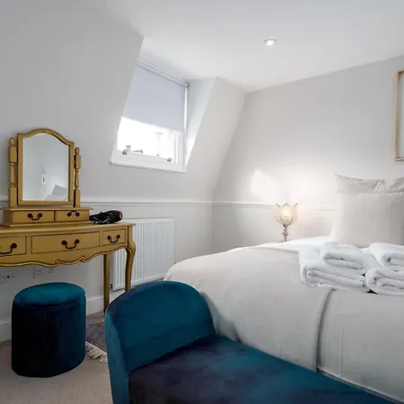 Holiday home Guestready - Family With Garden For 6 London