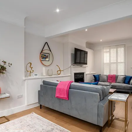 Guestready - Family With Garden For 6