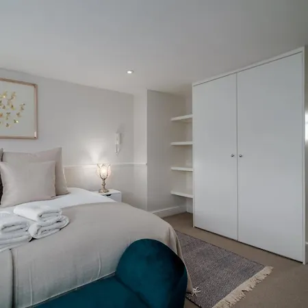 Guestready - Family With Garden For 6 *