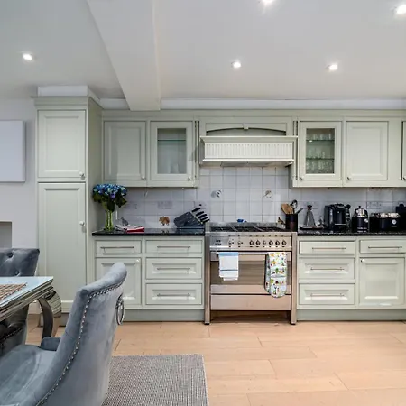 Guestready - Family With Garden For 6