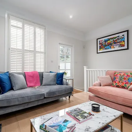 Guestready - Family With Garden For 6 Holiday home *