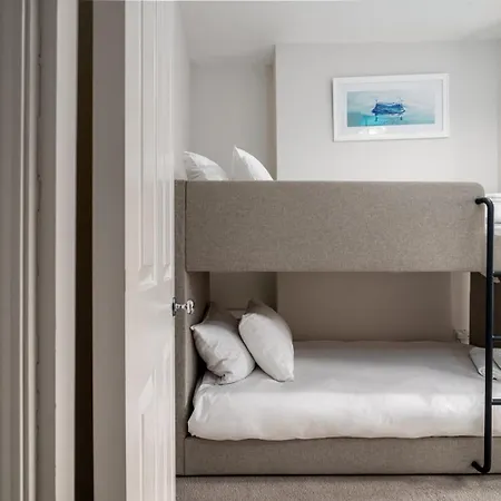 Guestready - Family With Garden For 6 *