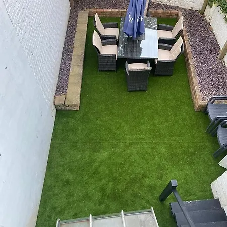 Guestready - Family With Garden For 6 * London