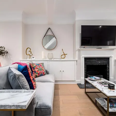 Holiday home Guestready - Family With Garden For 6 *