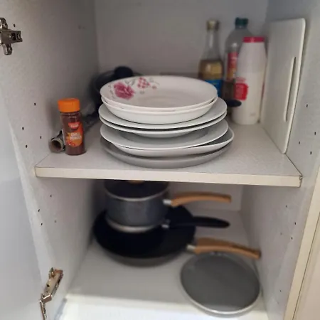 New 1 Bed Flat In * London