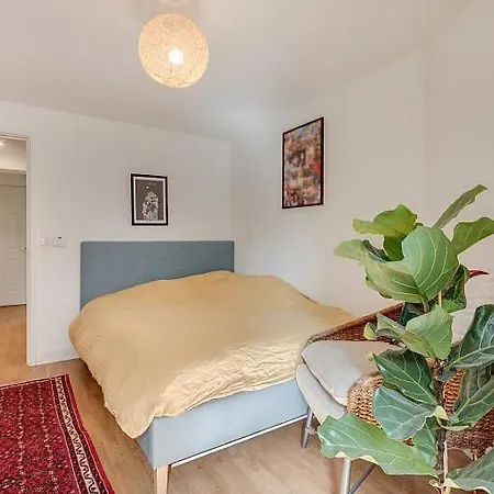 Cozy Bright By Canonbury And Newington N1 Apartment London