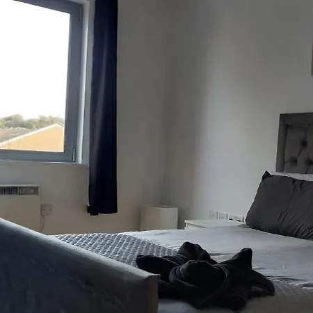 Apartment Greenwich Luxe Exclusive *
