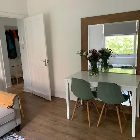 Close To Kingscross