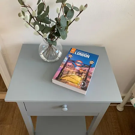 Close To Kingscross Apartment London