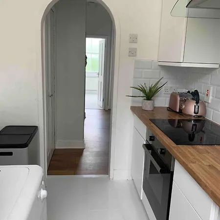 Close To Kingscross