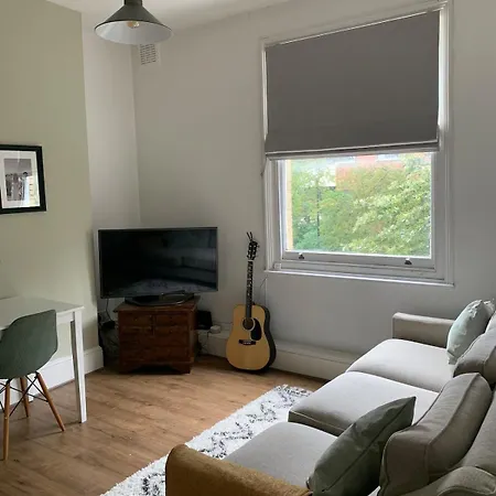Close To Kingscross Apartment *