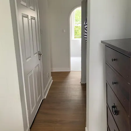 Close To Kingscross Apartment London