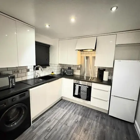 Urban Residencies - Thames View Greenwich Apartment *
