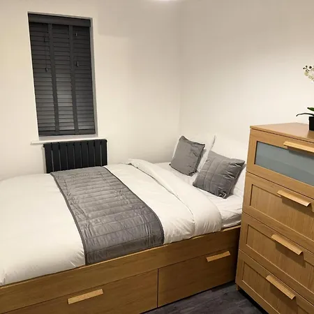 Apartment Urban Residencies - Thames View Greenwich *