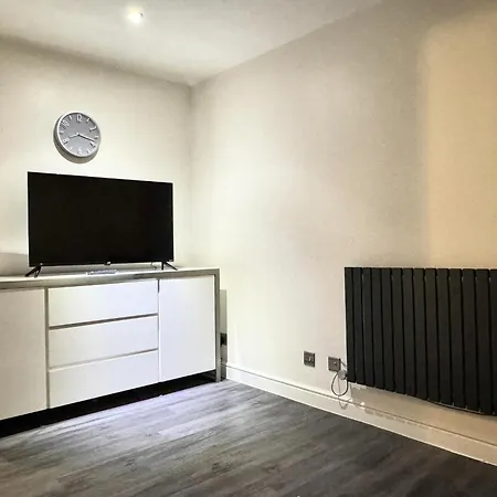 Apartment Urban Residencies - Thames View Greenwich London