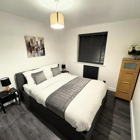 Urban Residencies - Thames View Greenwich * London