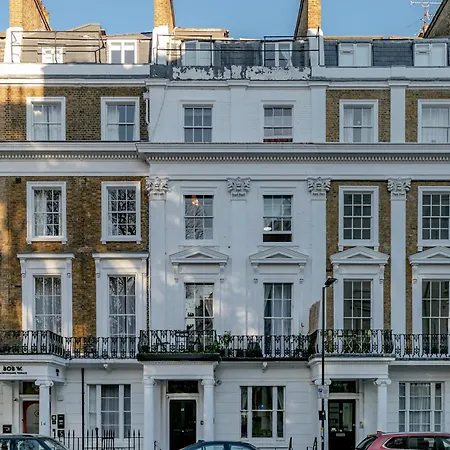 Holiday home Devonshire Terrace *