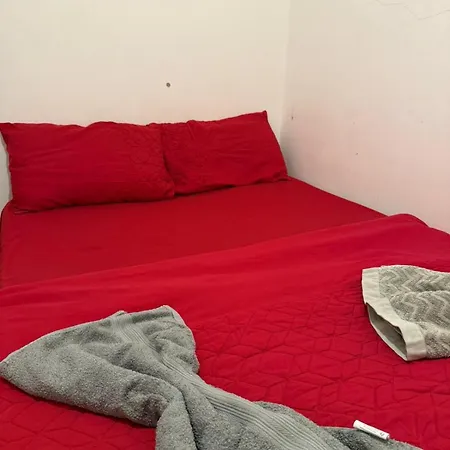 3bedroom Flat Ideal For Families Hébergement de vacances