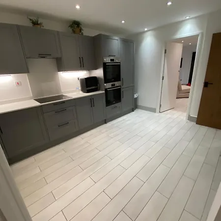 The Bay Apartment Edgware