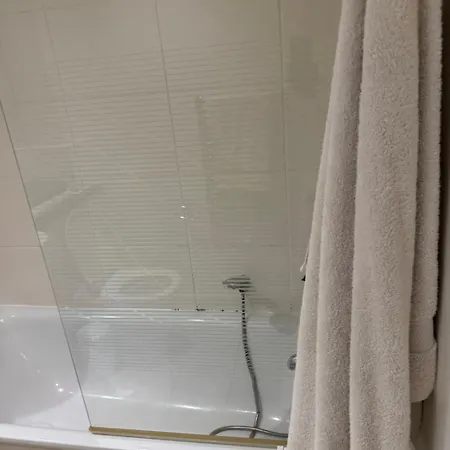 Apartment 1- Bed Flat With Easy Access To Bow Station London