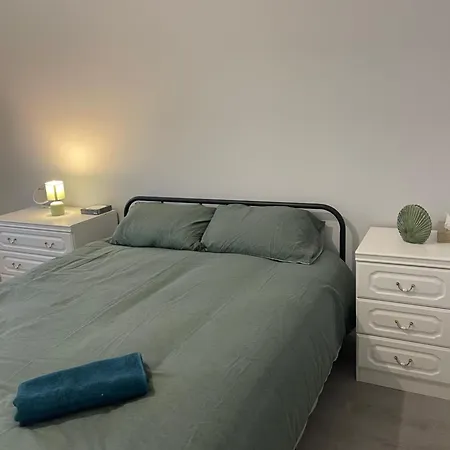 Apartment Morden Rose *