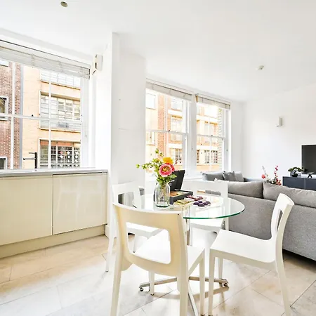 Apartment Farringdon Comfortable 1 Bed *