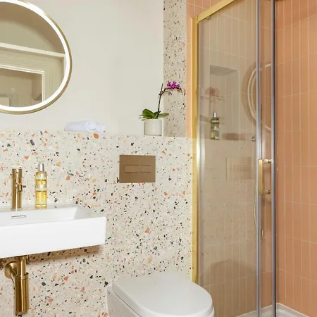 Apartment Fivem West Hampstead - North