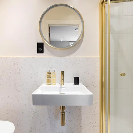 Fivem West Hampstead - North Apartment