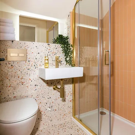 Apartment Fivem West Hampstead - North London