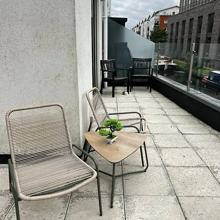 Prestige Lux 3bed 2bath Juliet Balcony On River Notting Hill *